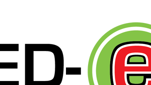 RED-e-VFD Logo