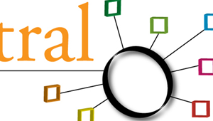 Sales Central Logo