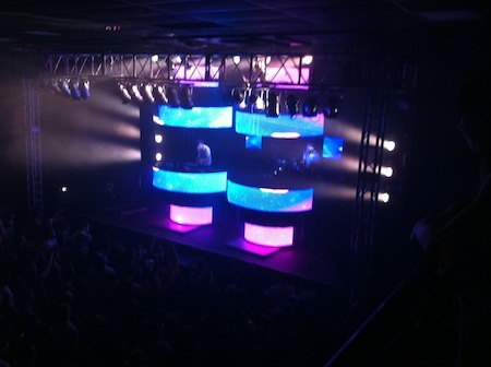 Big Gigantic 1