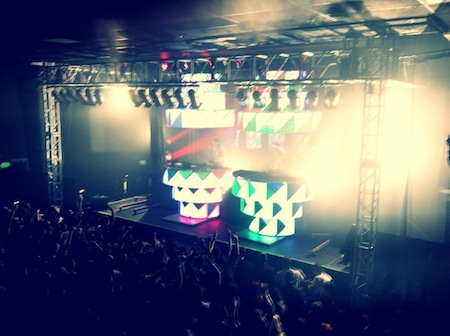 Big Gigantic 6