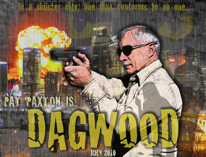 Dagwood Movie Poster